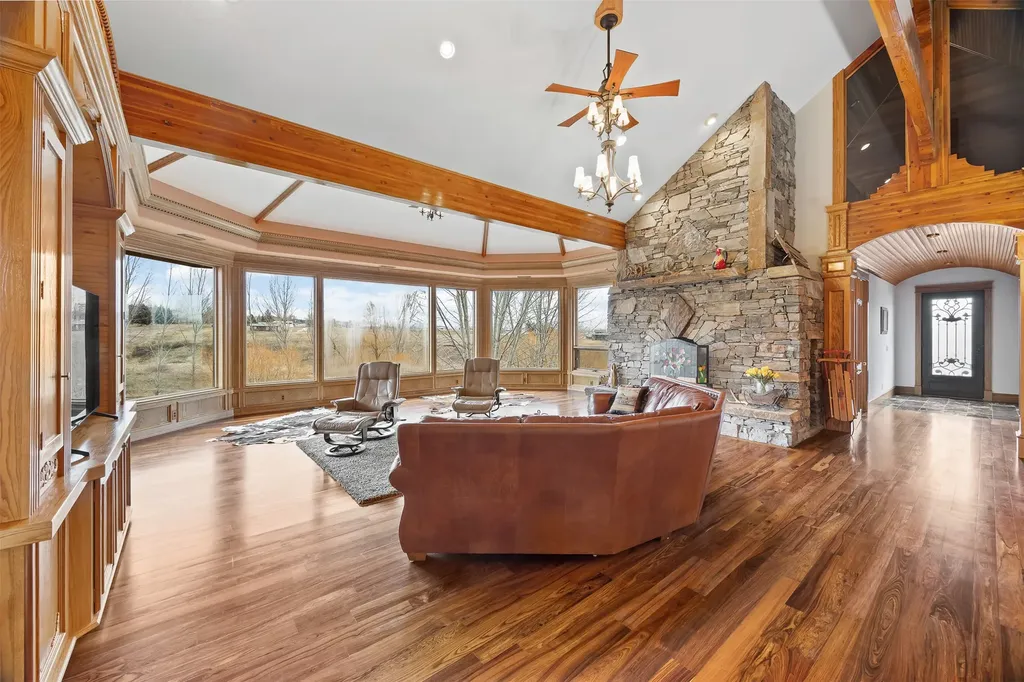 859 Hamilton Heights Road Corvallis MT 59828