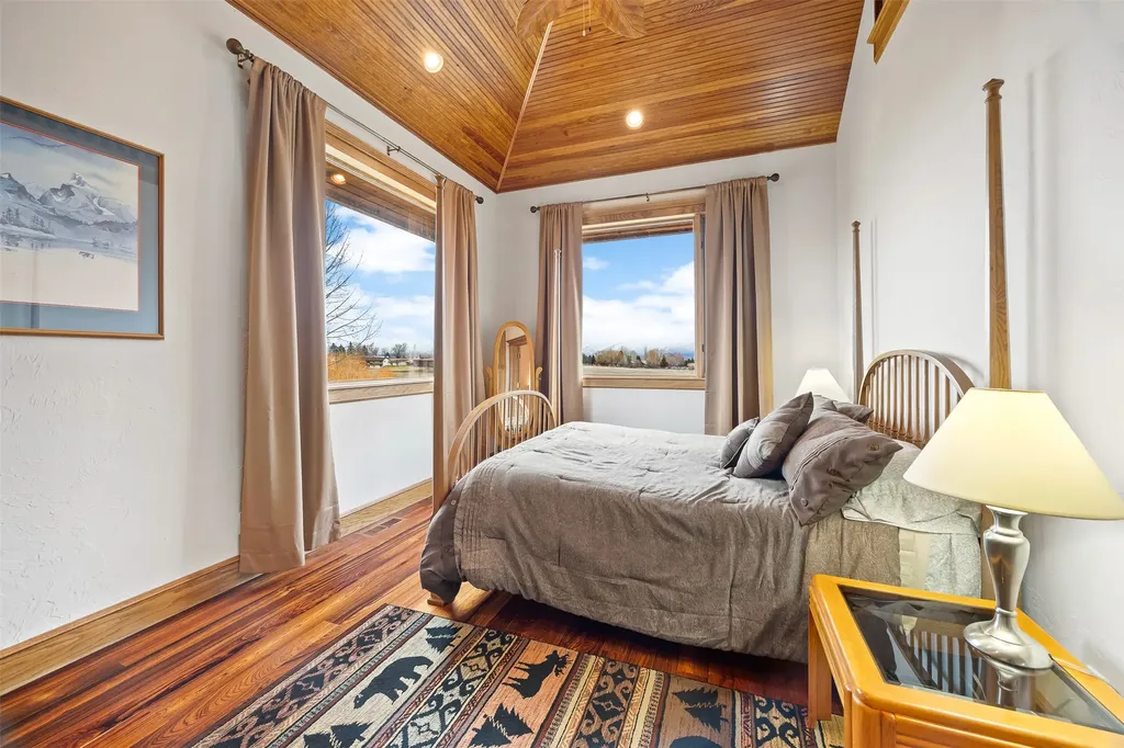 859 Hamilton Heights Road Corvallis MT 59828