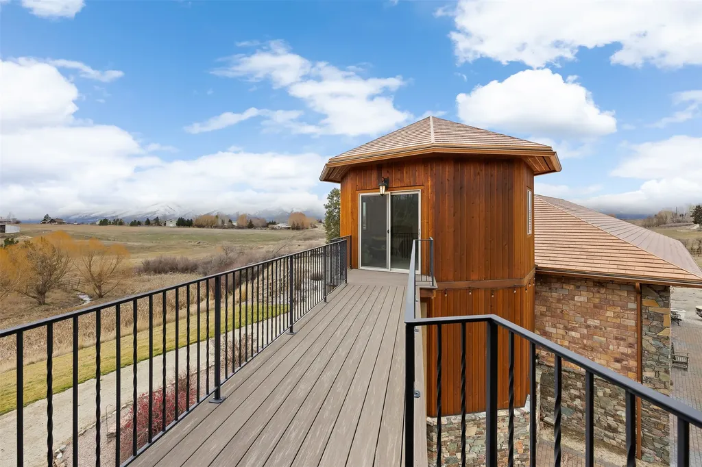 859 Hamilton Heights Road Corvallis MT 59828