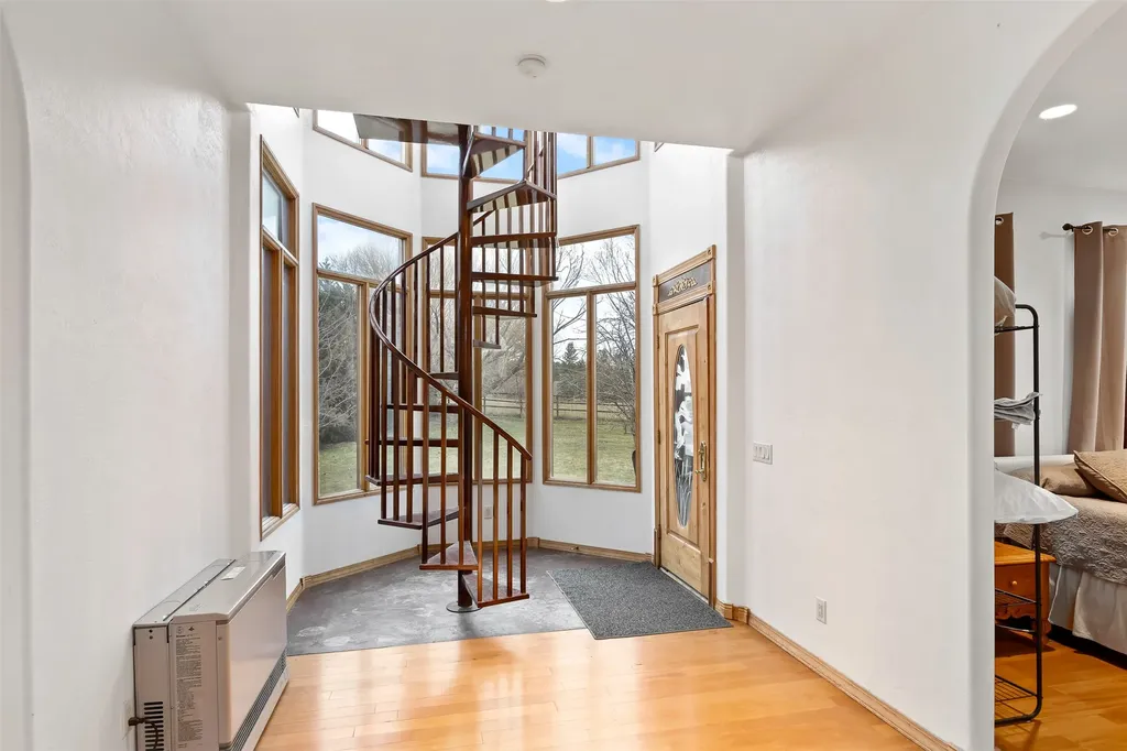 859 Hamilton Heights Road Corvallis MT 59828