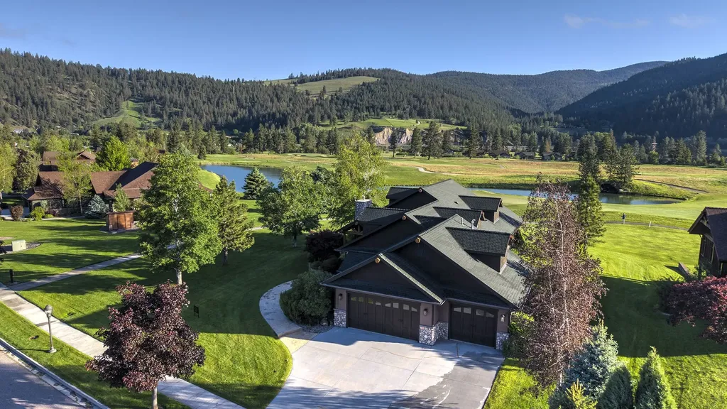 5401 Canyon River Road Missoula MT 59802