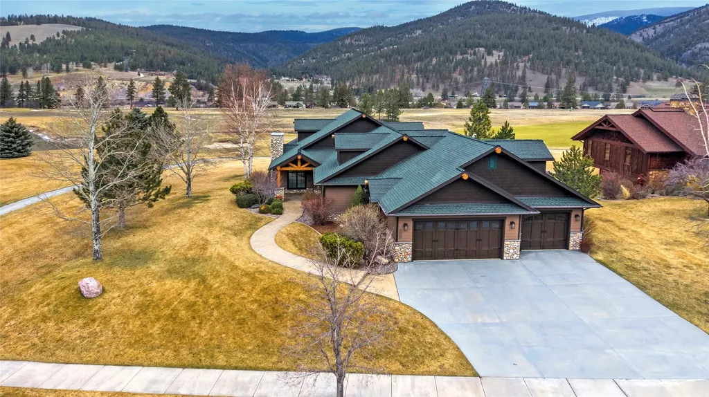 5401 Canyon River Road Missoula MT 59802