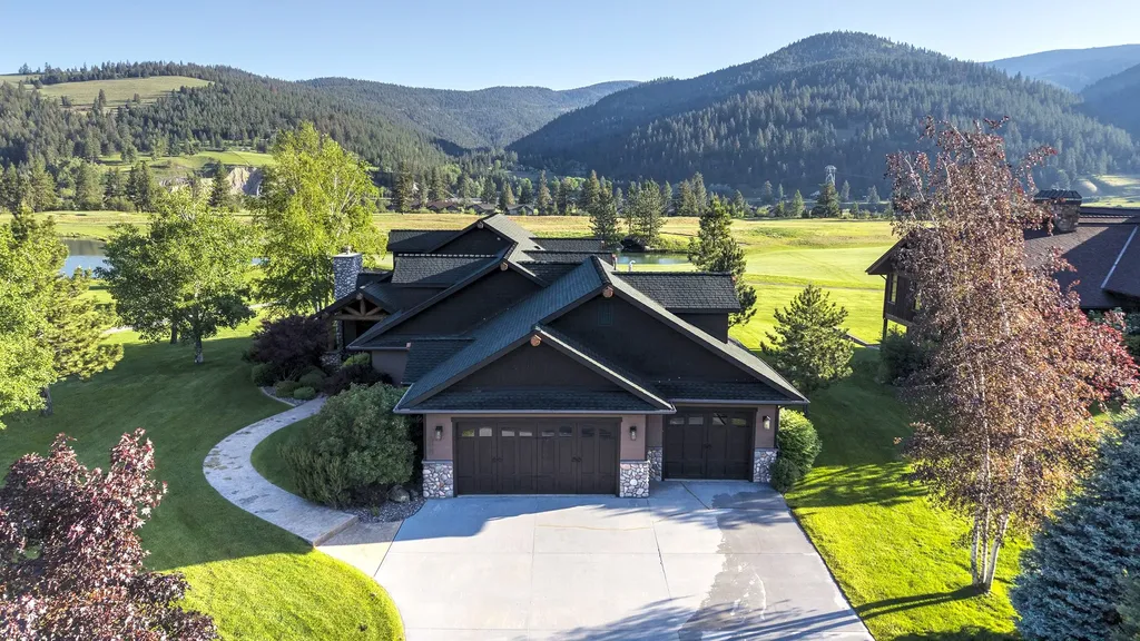 5401 Canyon River Road Missoula MT 59802