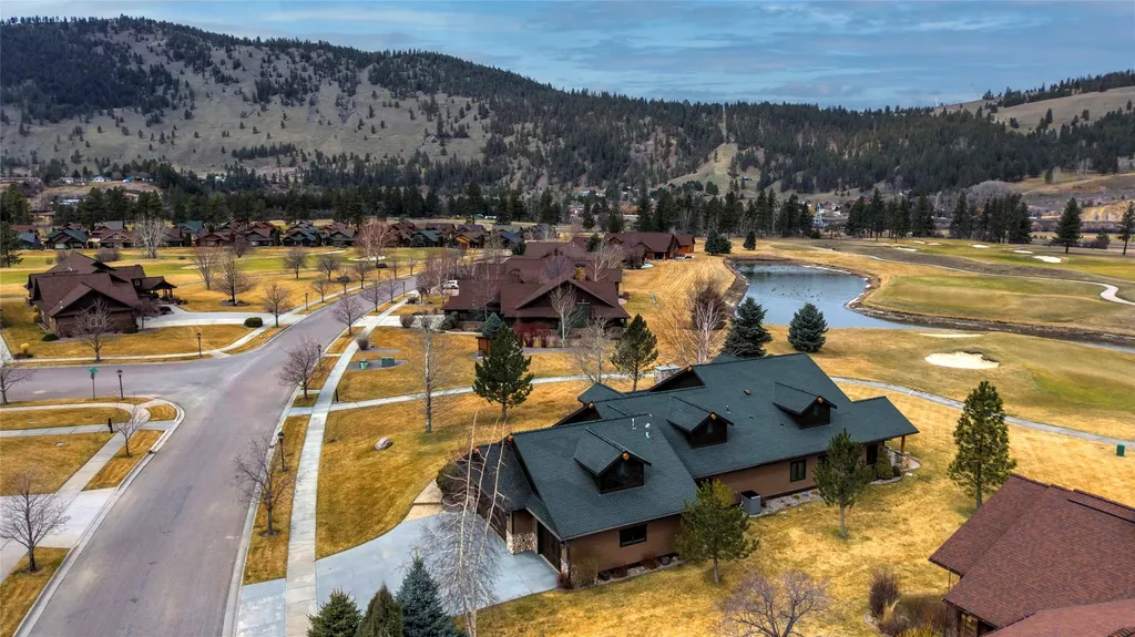 5401 Canyon River Road Missoula MT 59802