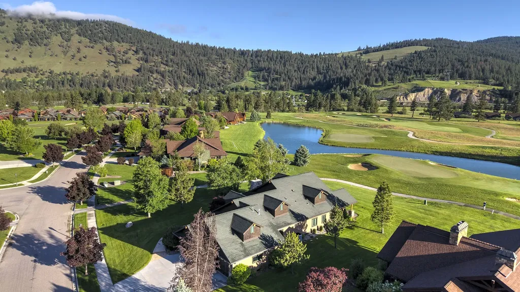 5401 Canyon River Road Missoula MT 59802