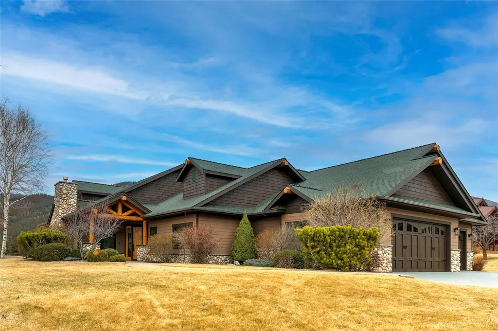 5401 Canyon River Road Missoula MT 59802