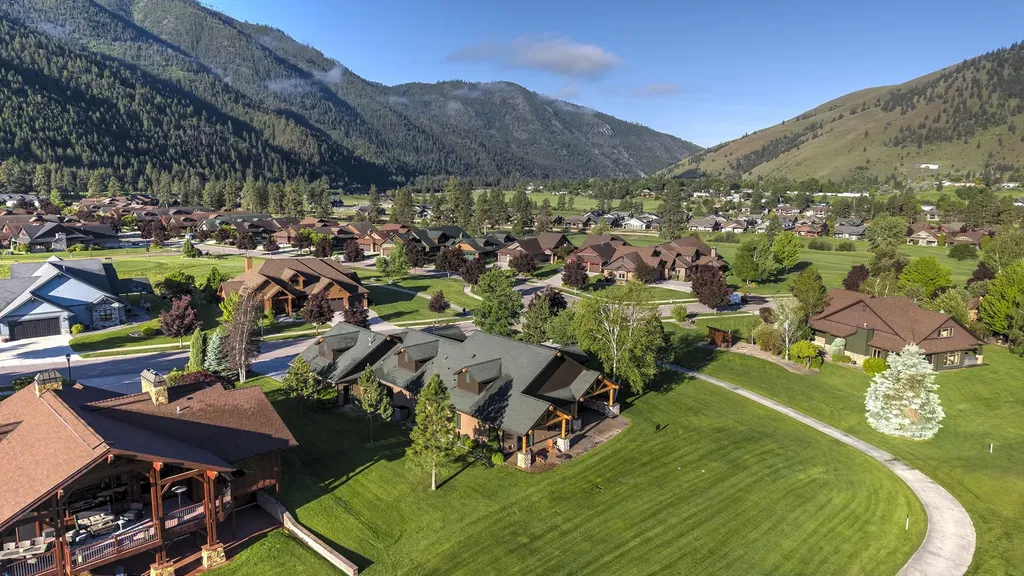 5401 Canyon River Road Missoula MT 59802