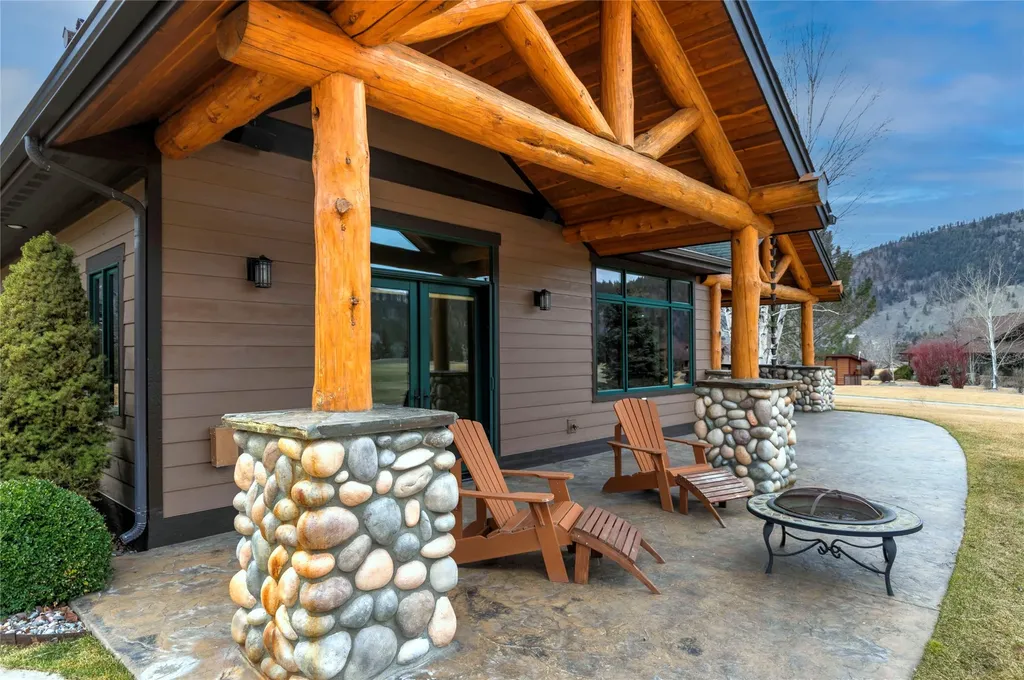 5401 Canyon River Road Missoula MT 59802