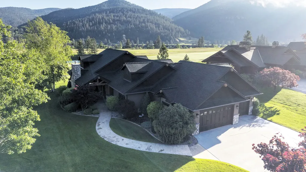5401 Canyon River Road Missoula MT 59802
