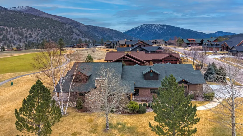 5401 Canyon River Road Missoula MT 59802