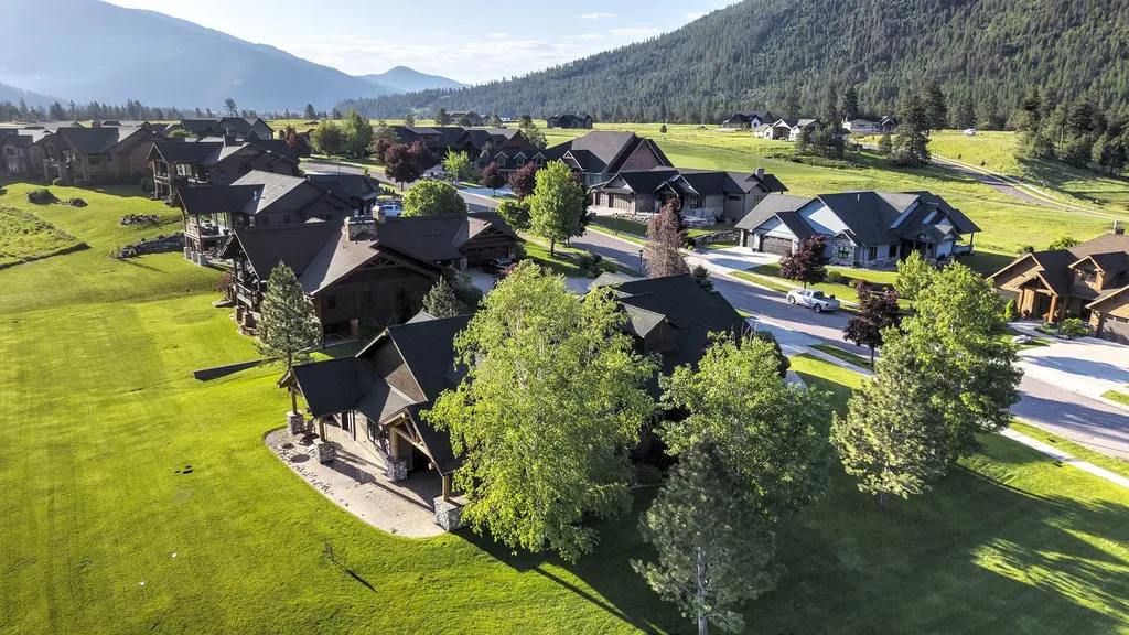 5401 Canyon River Road Missoula MT 59802