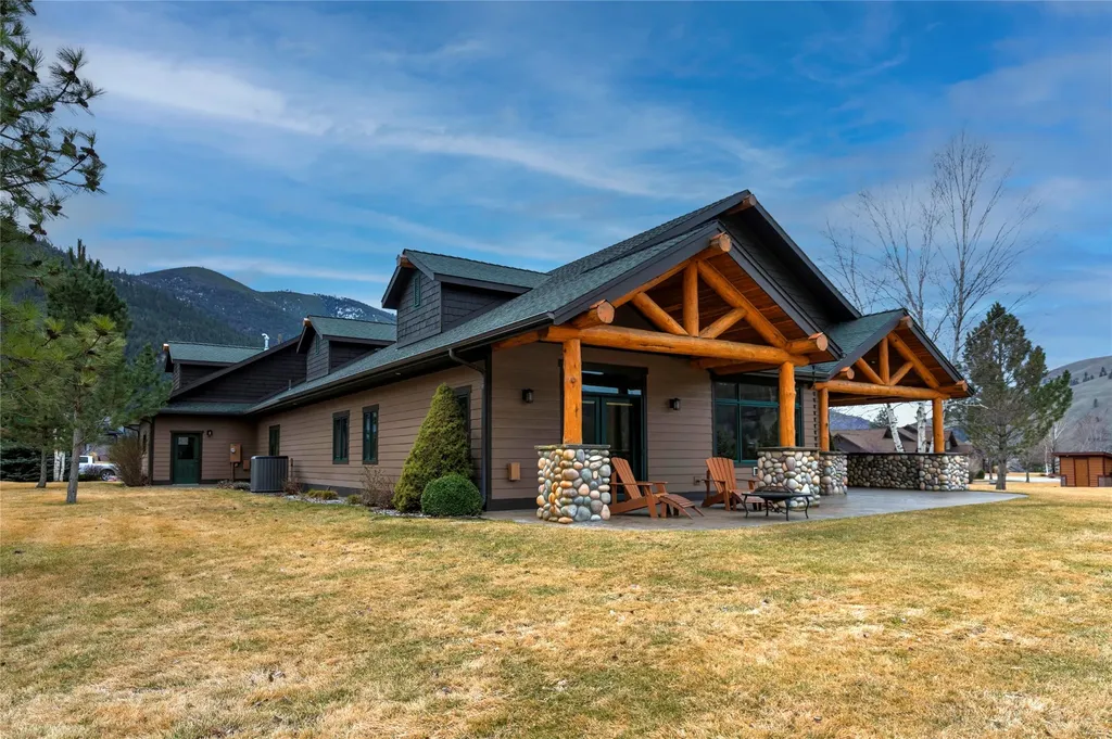 5401 Canyon River Road Missoula MT 59802