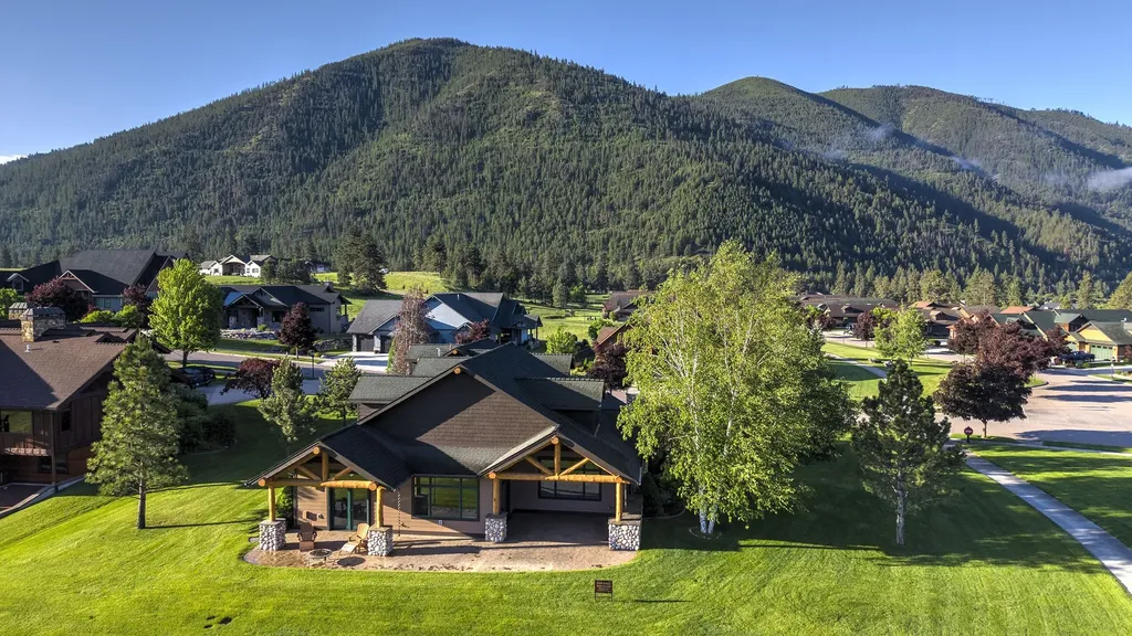 5401 Canyon River Road Missoula MT 59802