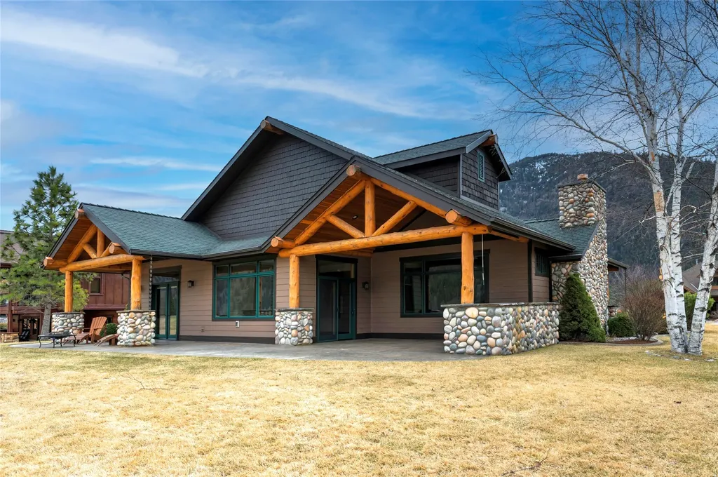 5401 Canyon River Road Missoula MT 59802