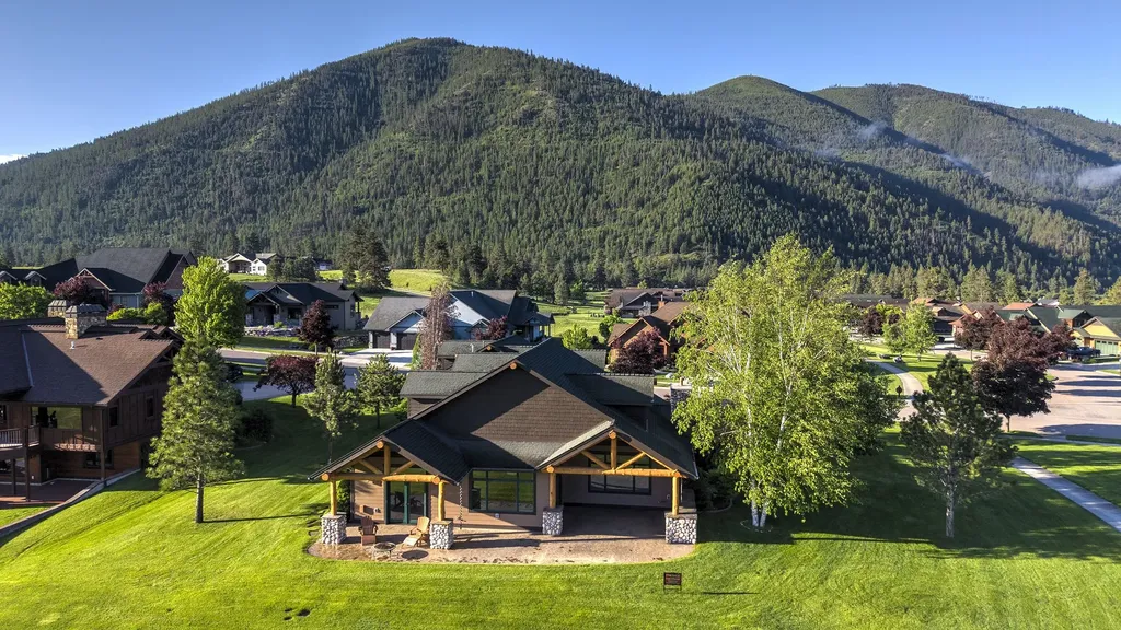 5401 Canyon River Road Missoula MT 59802