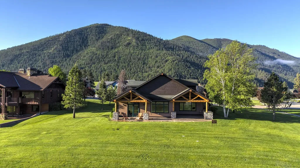 5401 Canyon River Road Missoula MT 59802