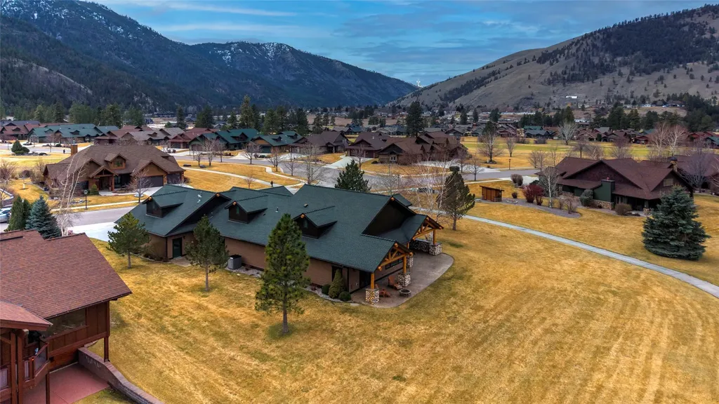 5401 Canyon River Road Missoula MT 59802