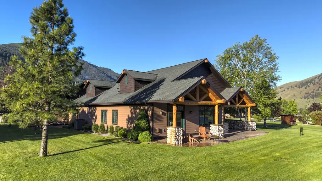 5401 Canyon River Road Missoula MT 59802