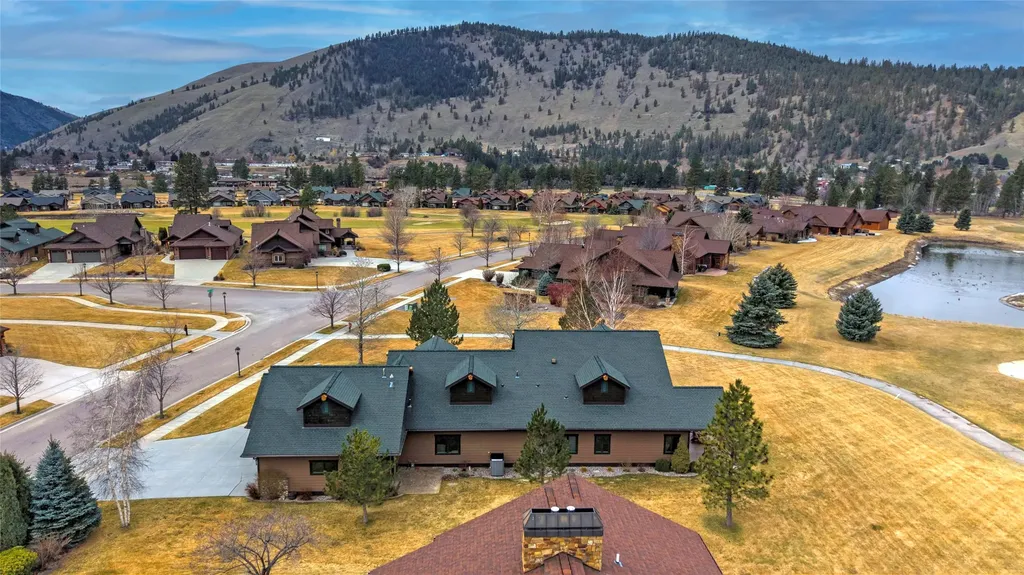 5401 Canyon River Road Missoula MT 59802