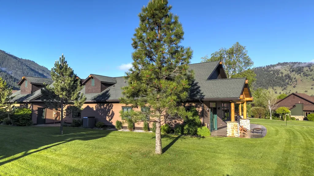 5401 Canyon River Road Missoula MT 59802
