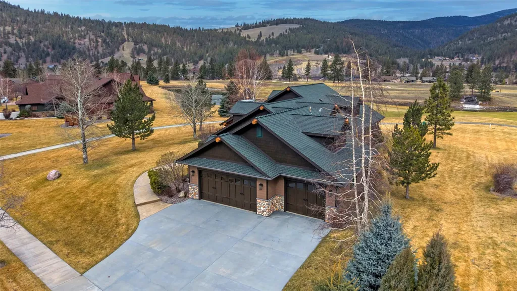 5401 Canyon River Road Missoula MT 59802
