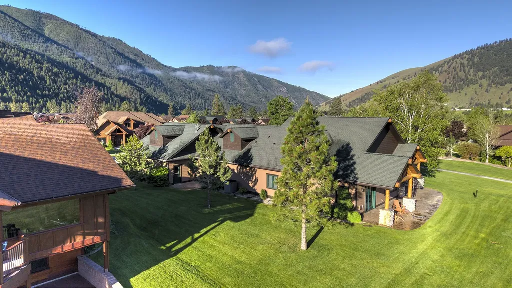 5401 Canyon River Road Missoula MT 59802