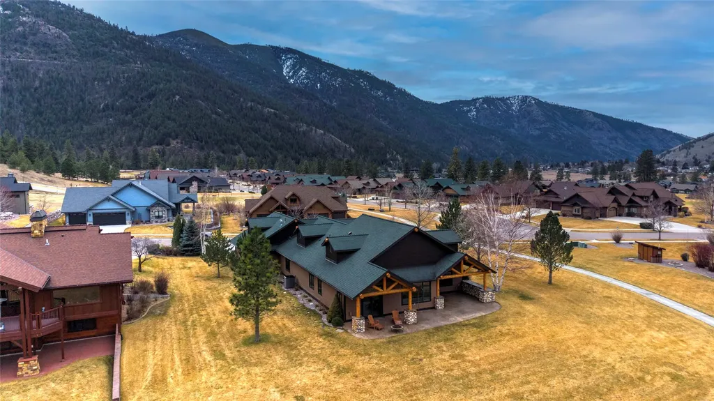 5401 Canyon River Road Missoula MT 59802