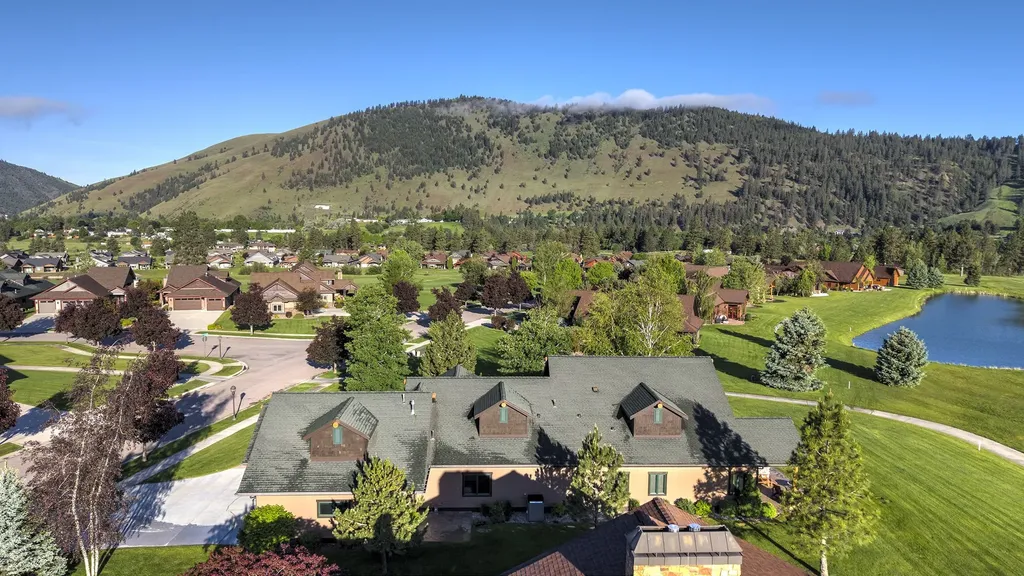 5401 Canyon River Road Missoula MT 59802