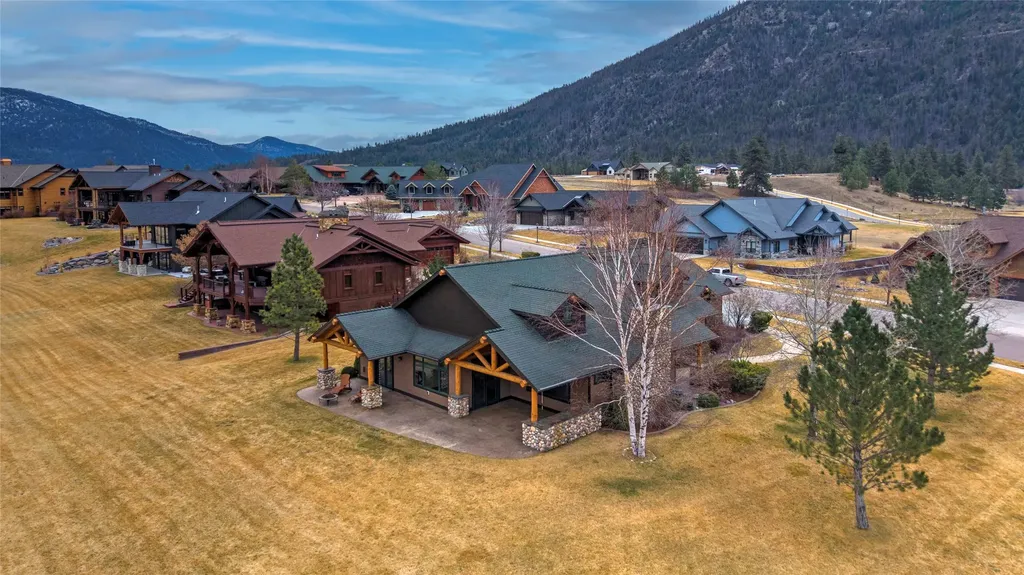5401 Canyon River Road Missoula MT 59802