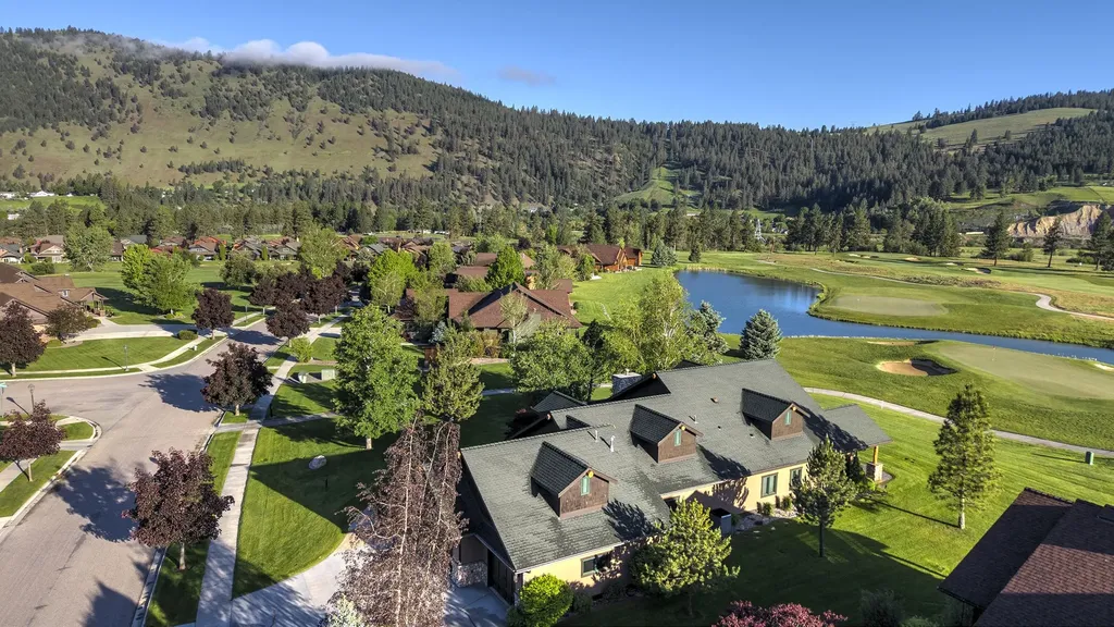 5401 Canyon River Road Missoula MT 59802