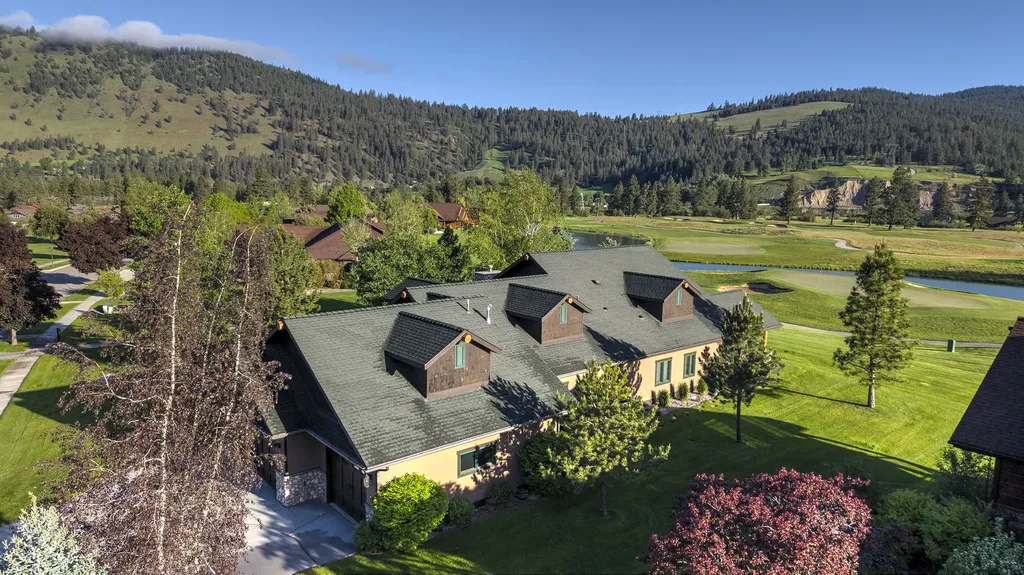 5401 Canyon River Road Missoula MT 59802