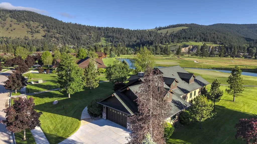 5401 Canyon River Road Missoula MT 59802