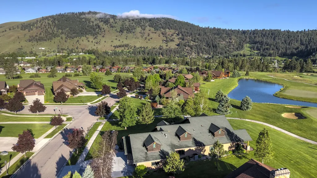 5401 Canyon River Road Missoula MT 59802