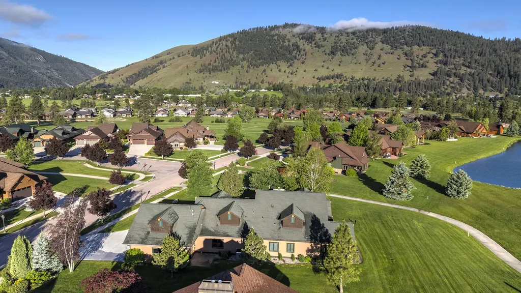5401 Canyon River Road Missoula MT 59802