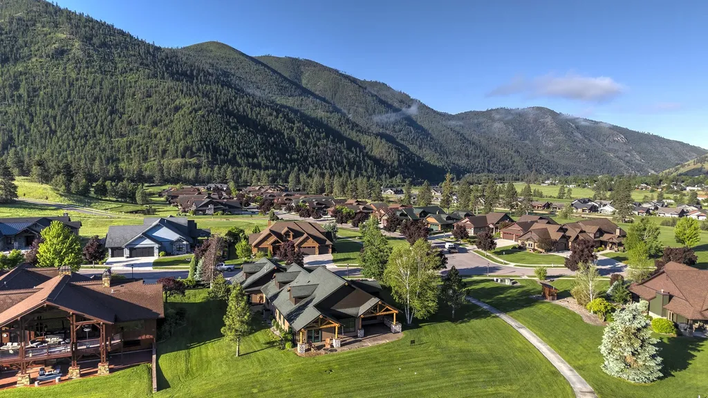 5401 Canyon River Road Missoula MT 59802