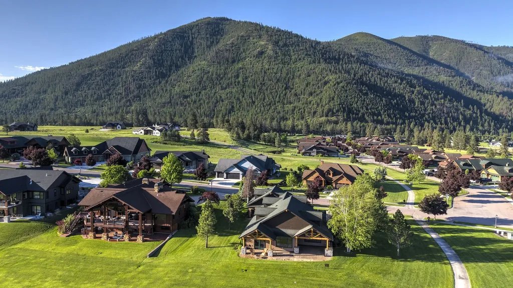 5401 Canyon River Road Missoula MT 59802