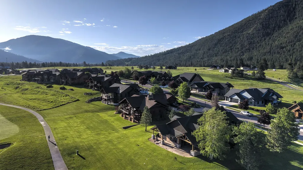 5401 Canyon River Road Missoula MT 59802
