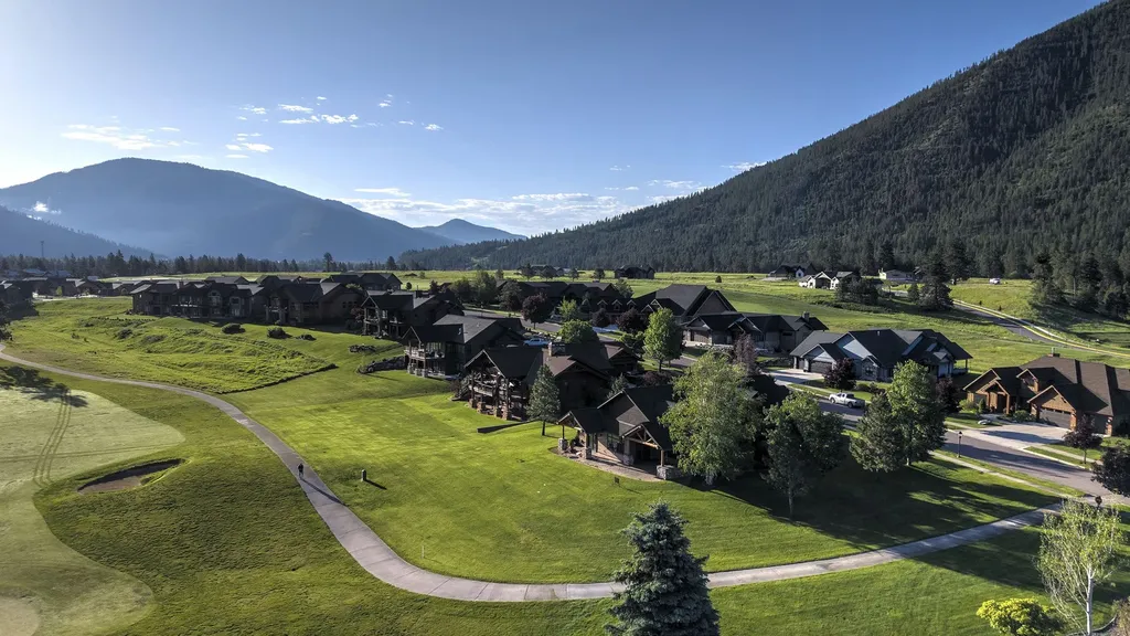 5401 Canyon River Road Missoula MT 59802