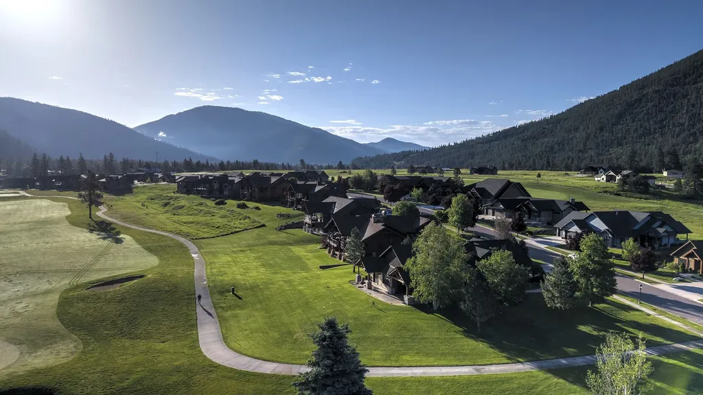 5401 Canyon River Road Missoula MT 59802