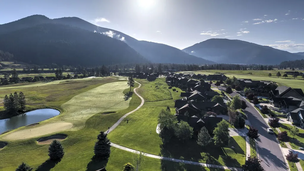 5401 Canyon River Road Missoula MT 59802