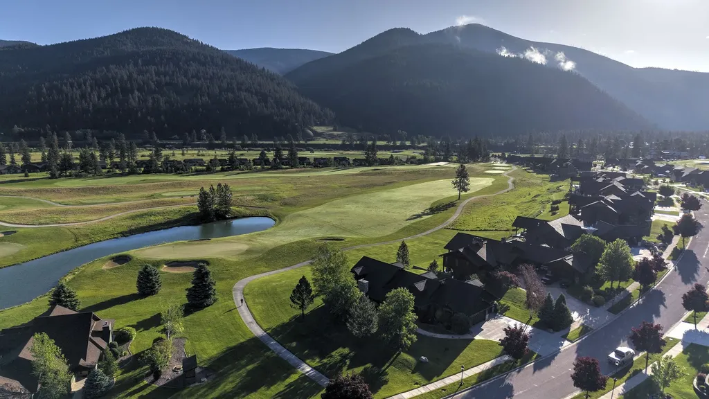5401 Canyon River Road Missoula MT 59802
