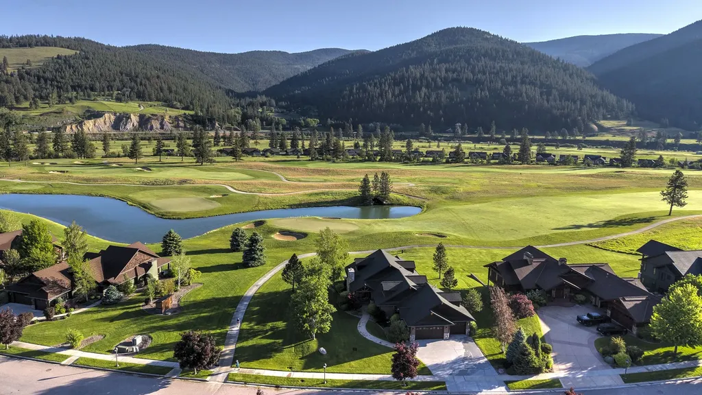 5401 Canyon River Road Missoula MT 59802