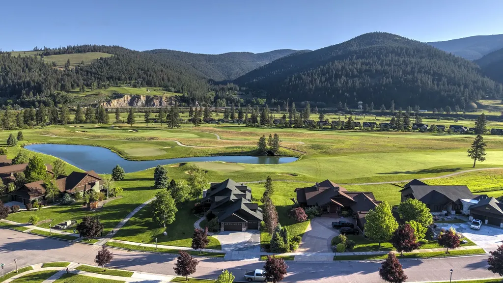 5401 Canyon River Road Missoula MT 59802