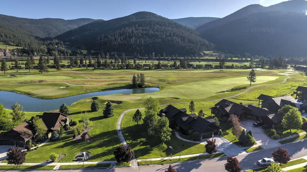 5401 Canyon River Road Missoula MT 59802