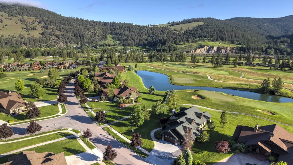 5401 Canyon River Road Missoula MT 59802