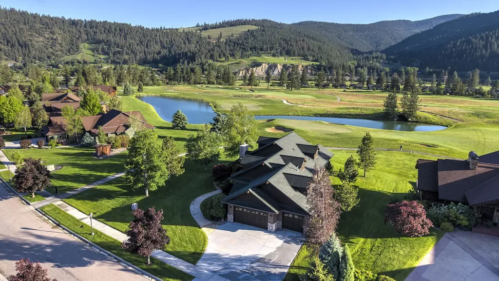 5401 Canyon River Road Missoula MT 59802