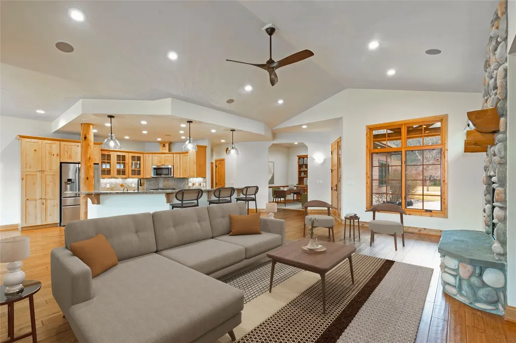 5401 Canyon River Road Missoula MT 59802
