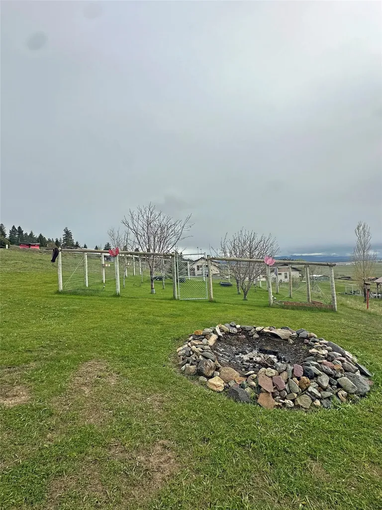 156 Bootleg Road Eureka MT 59917