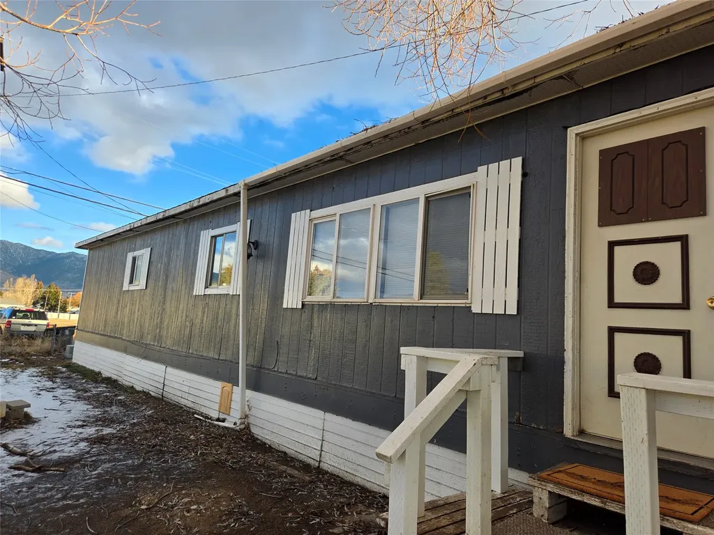 2504 Parrot Street Butte MT 59701