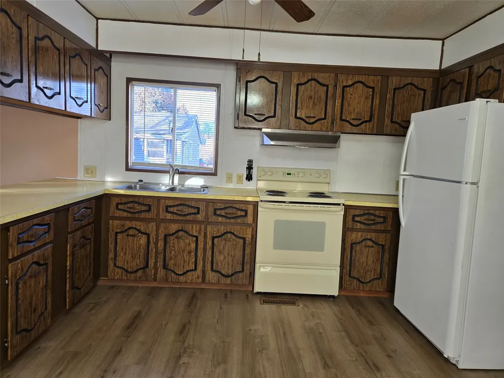 2504 Parrot Street Butte MT 59701